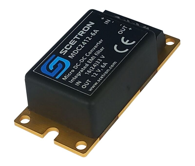MDC2412-3A