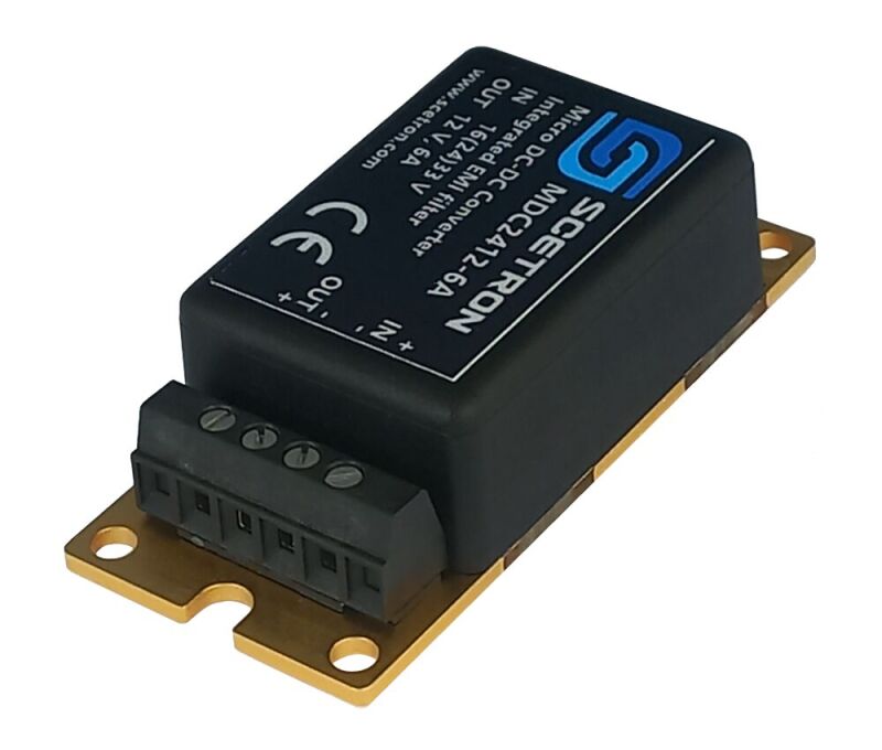MDC2405-8A